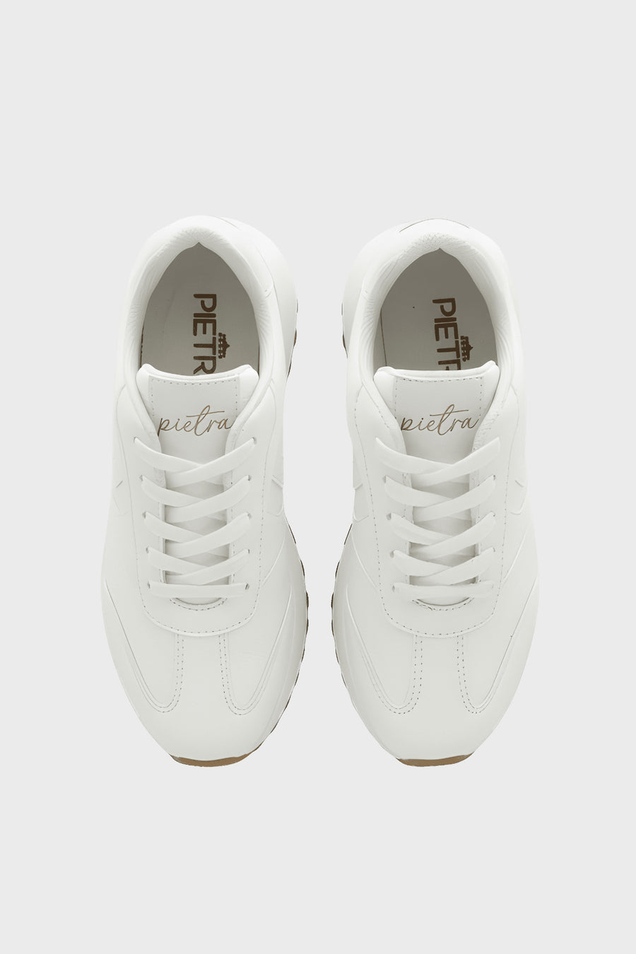 Tenis Fiori Blanco