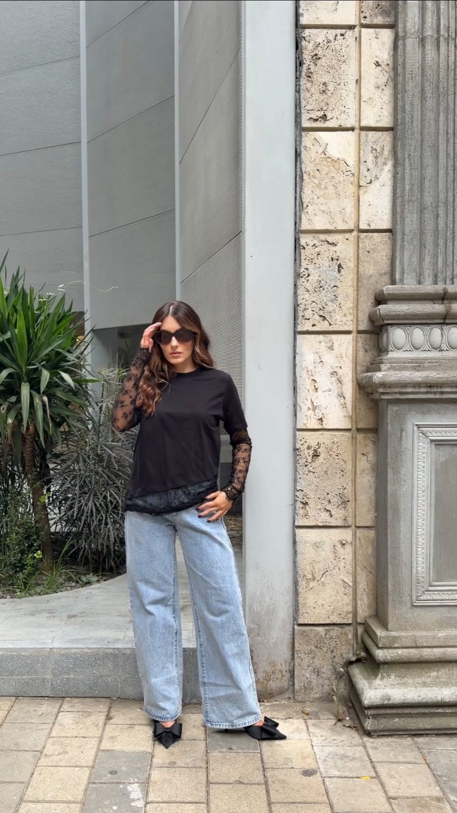 CARLOTTA SHIRT