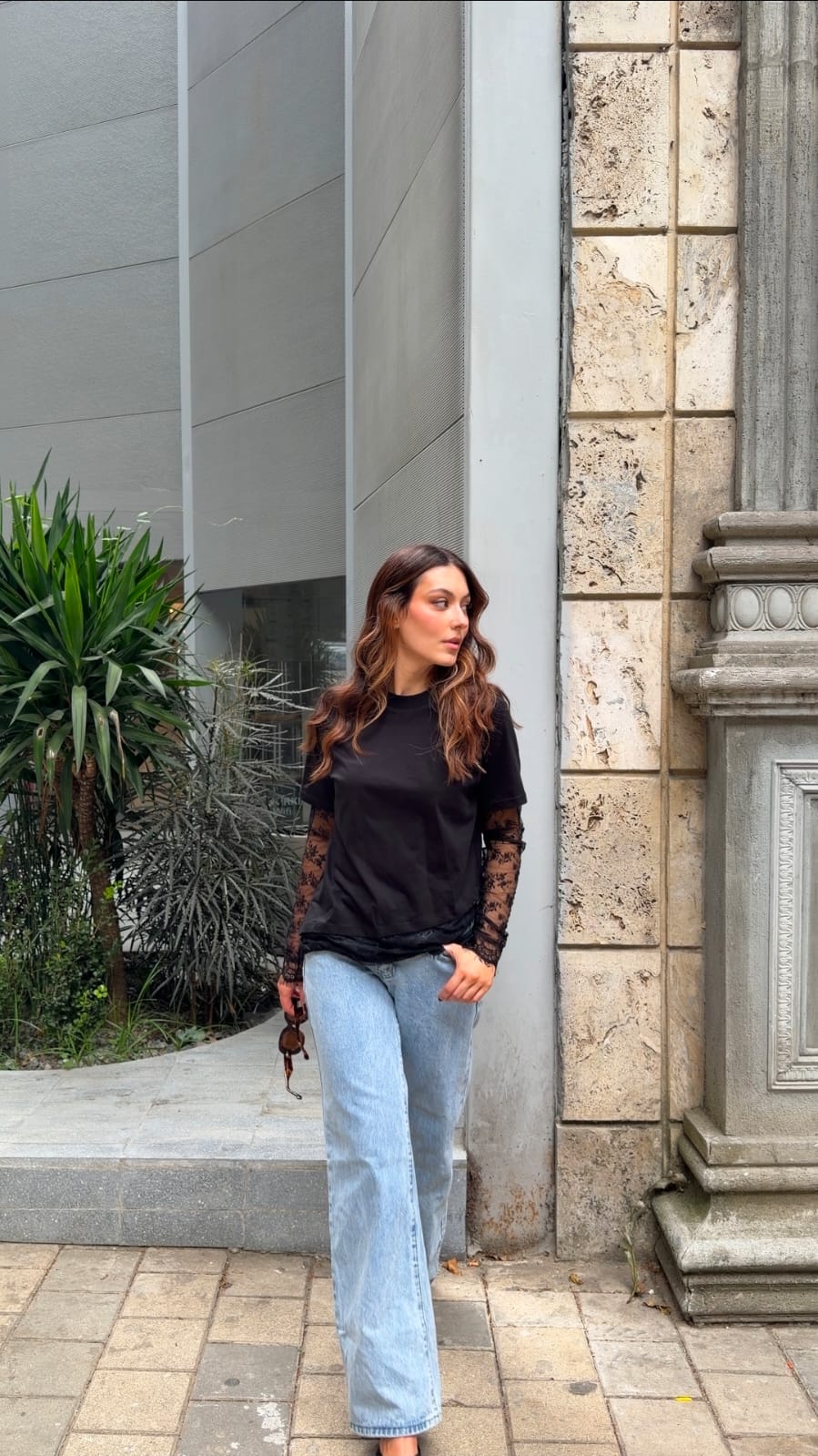 CARLOTTA SHIRT