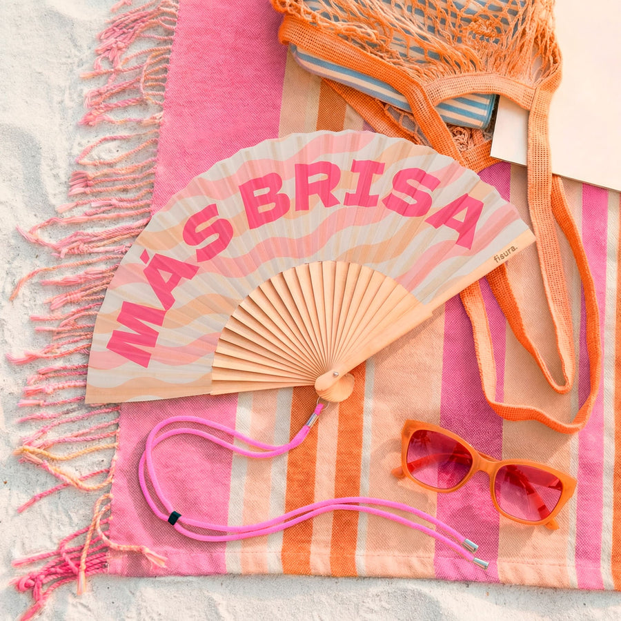 Abanico "Más Brisa"