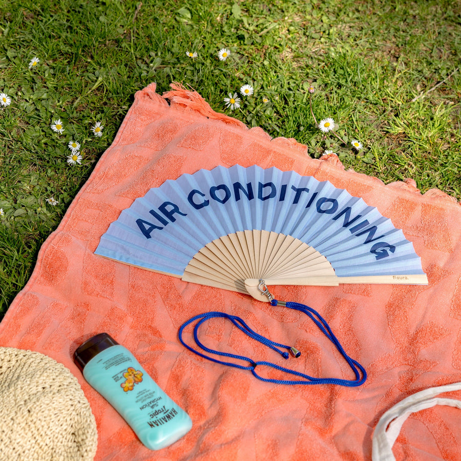 Abanico Air Conditioning