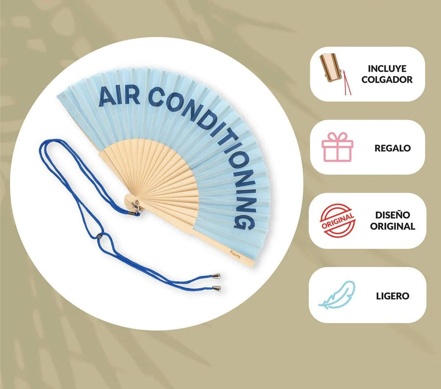 Abanico Air Conditioning