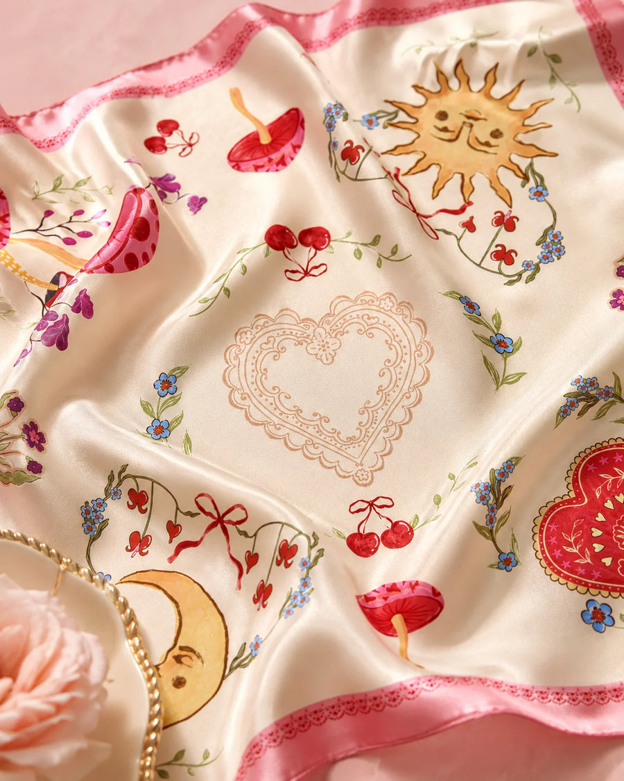 Pañoleta Lovessence Headkerchief