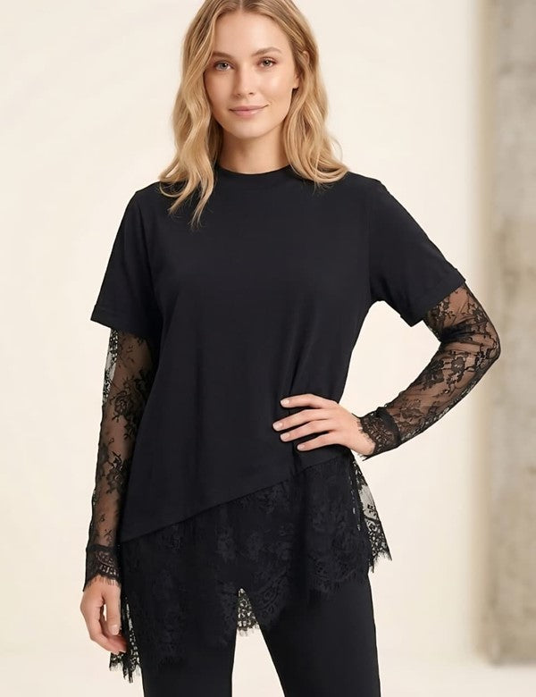 CARLOTTA SHIRT