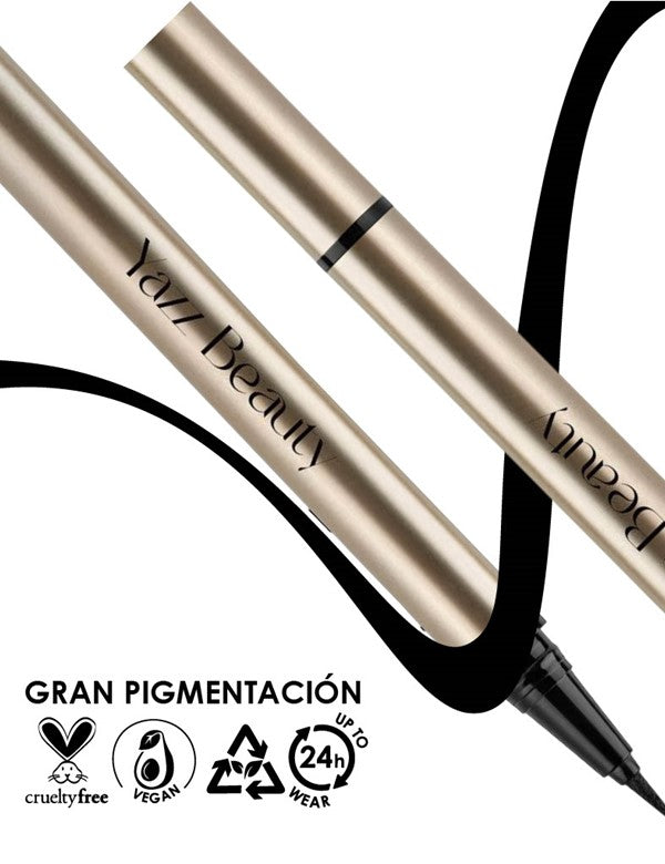 Delineador Liquido