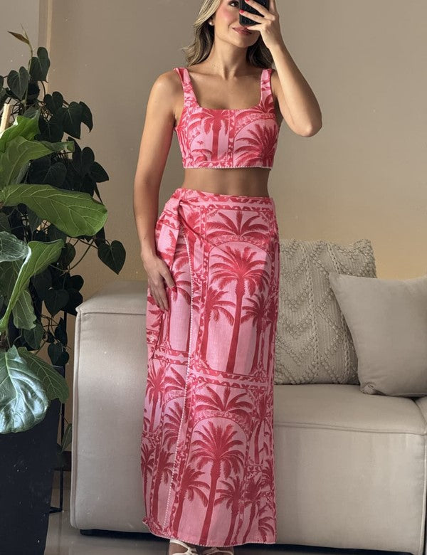 BONAIRE SET