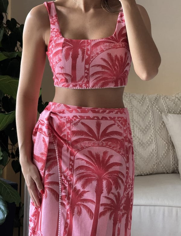 BONAIRE SET