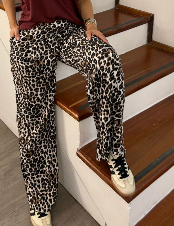 Pantalón Samuel Print