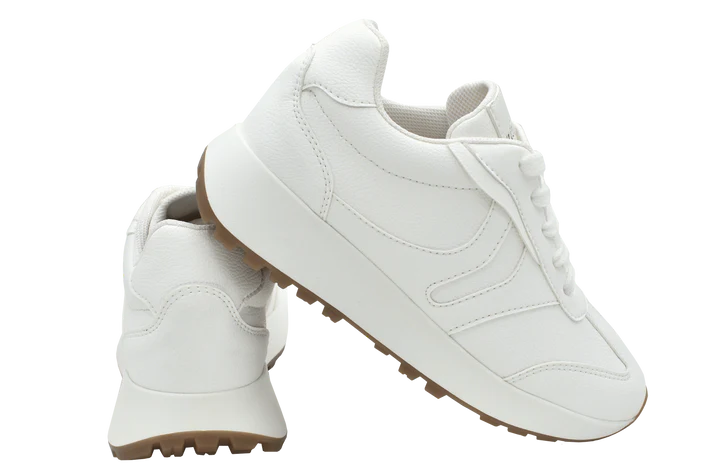 Tenis Fiori Blanco