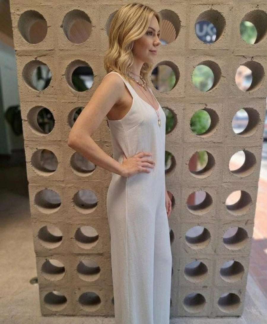 Amalfi Jumpsuit