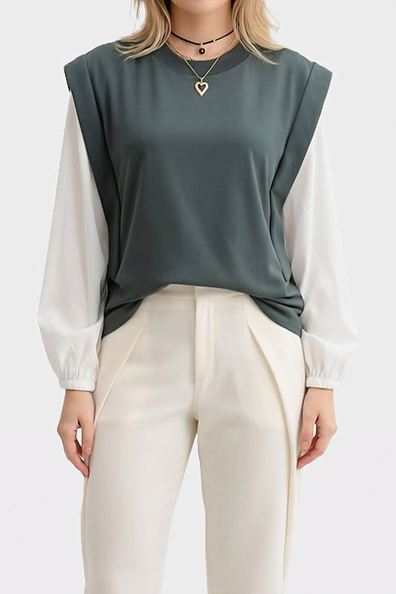 Maui Shirt Verde