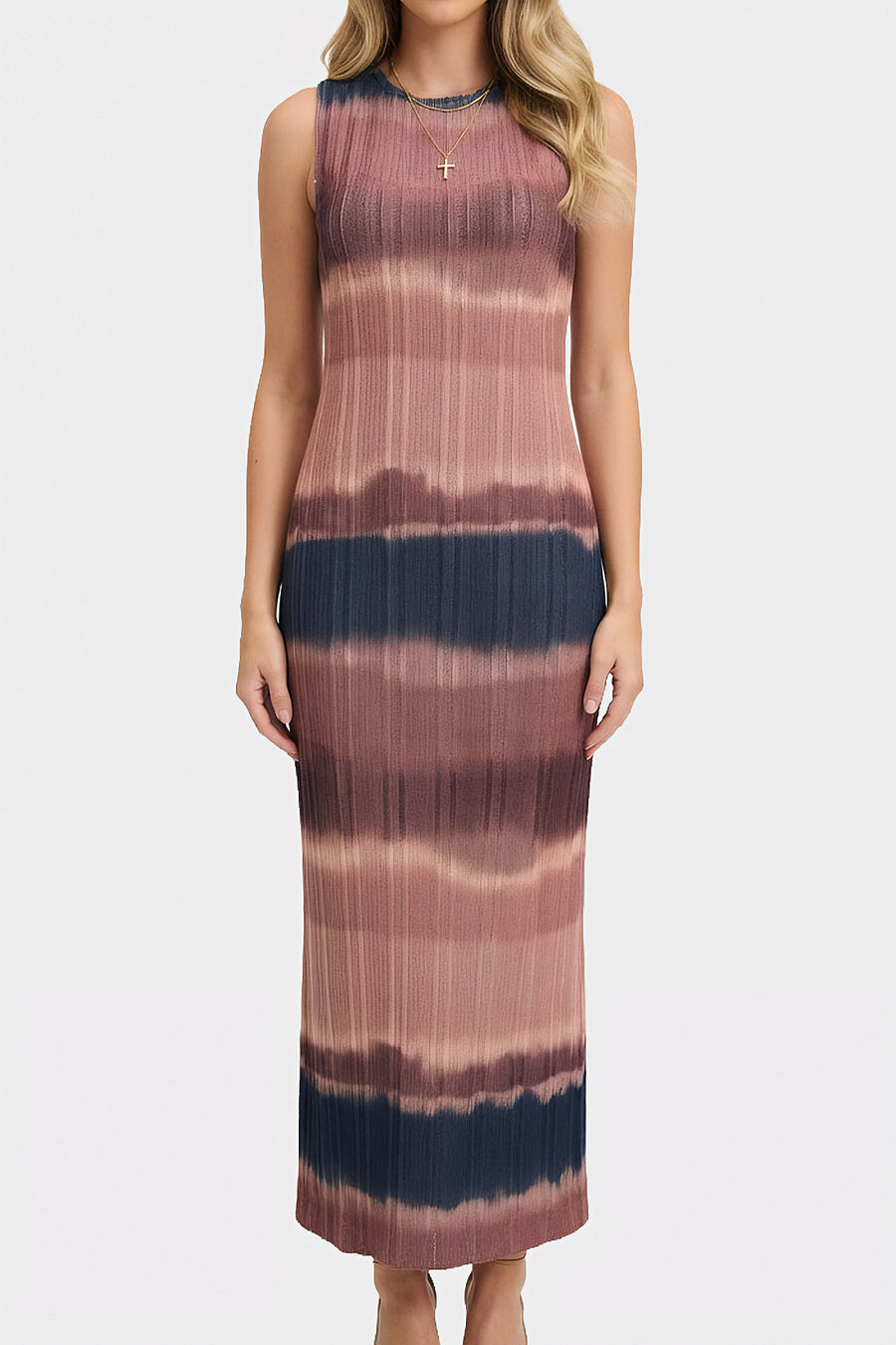 Aurora Dress Rosa