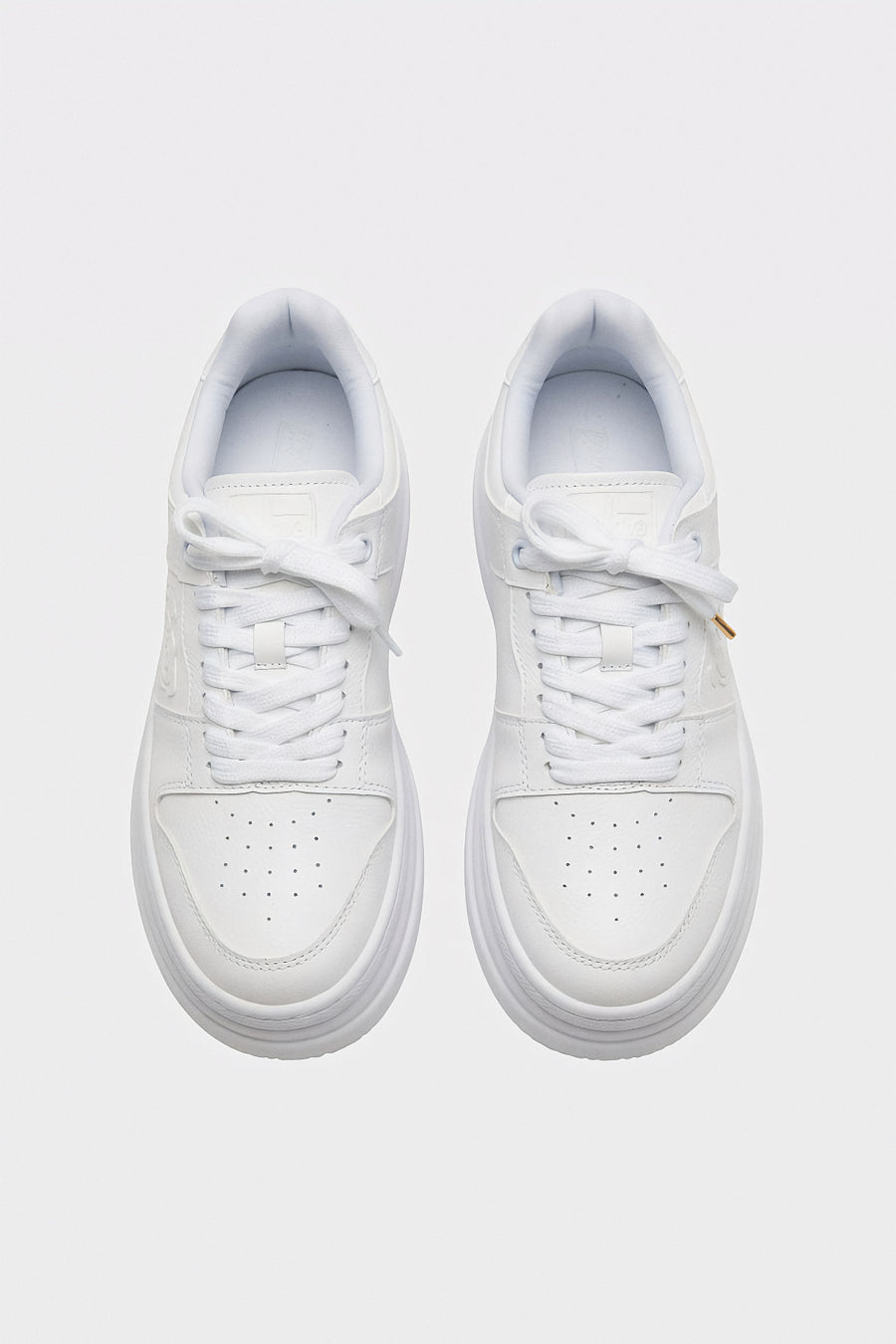 Tenis Malibú Blanco