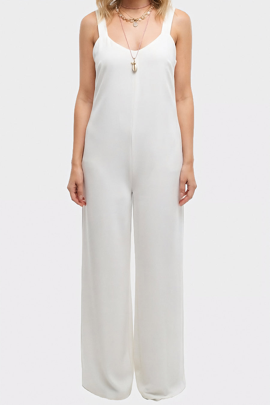 Amalfi Jumpsuit