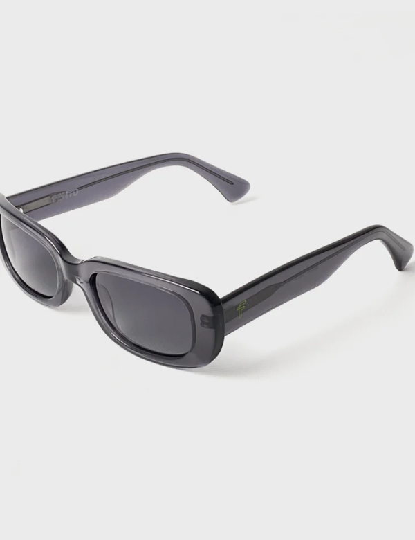 JAMMING ACETATE SUNGLASSES 2207 SMOKE