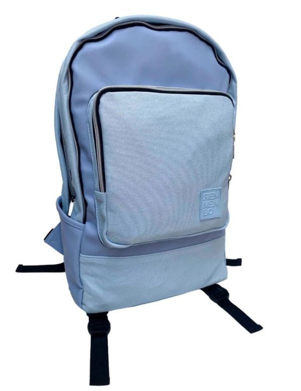 Morral Very Blue