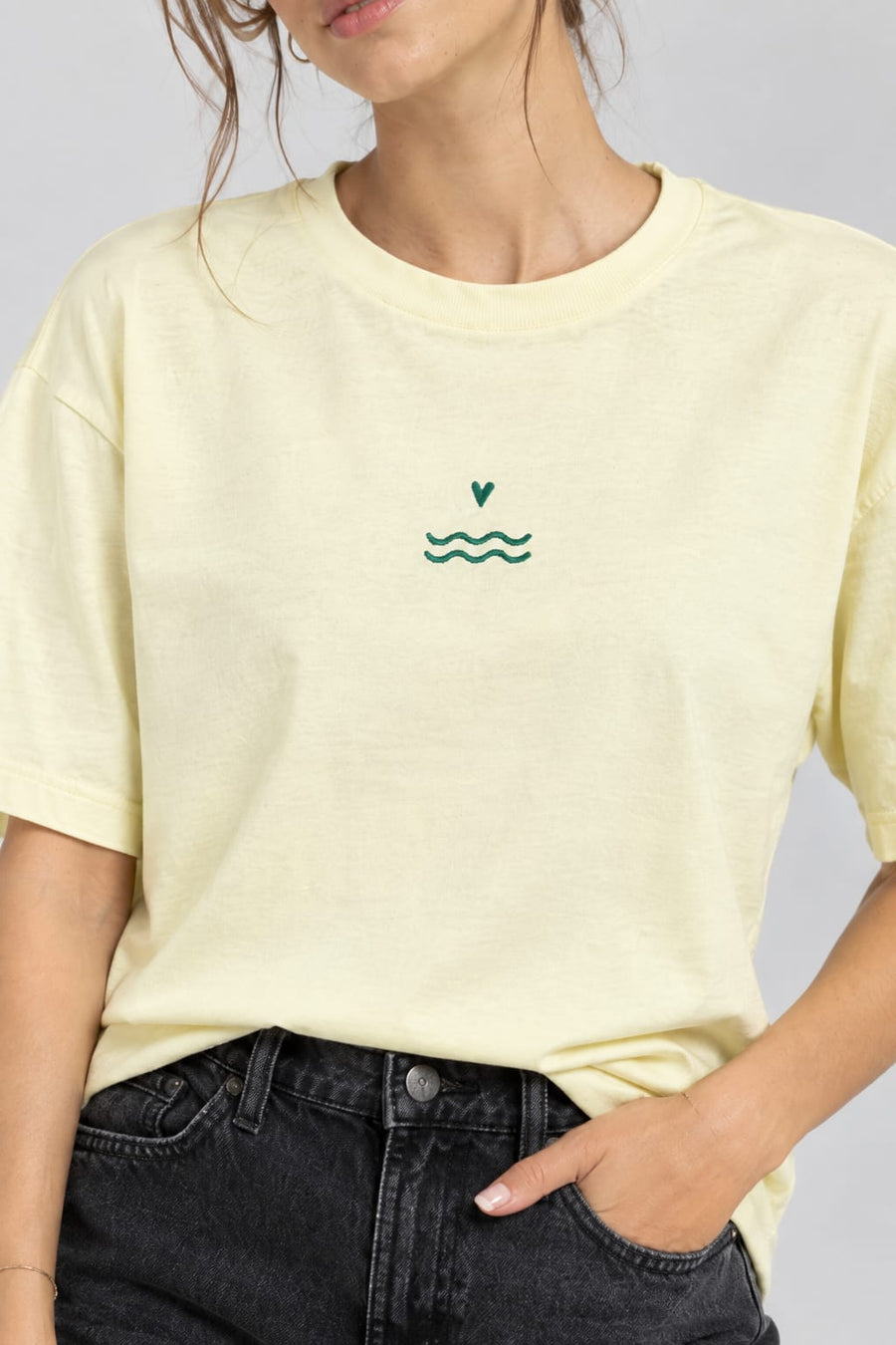 Camiseta Its Always God