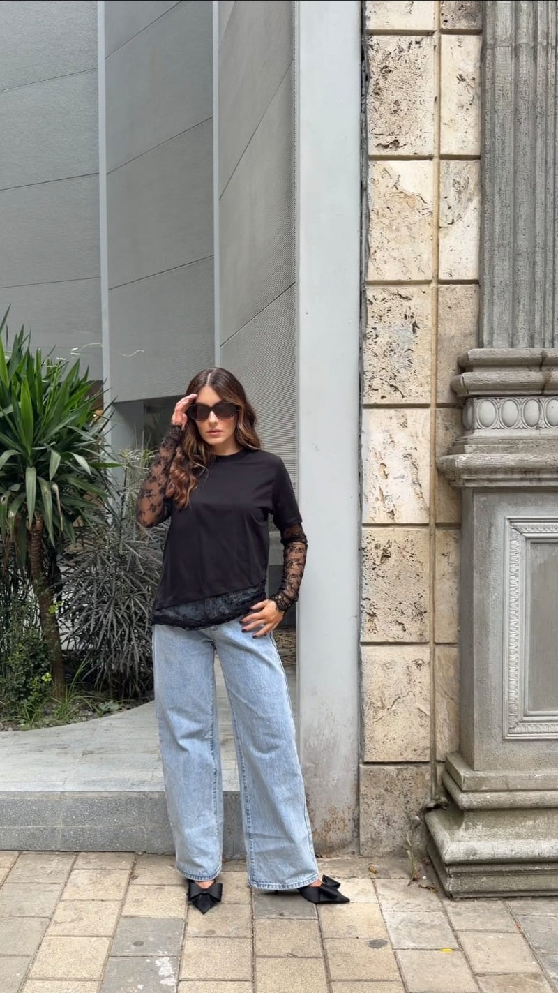 CARLOTTA SHIRT