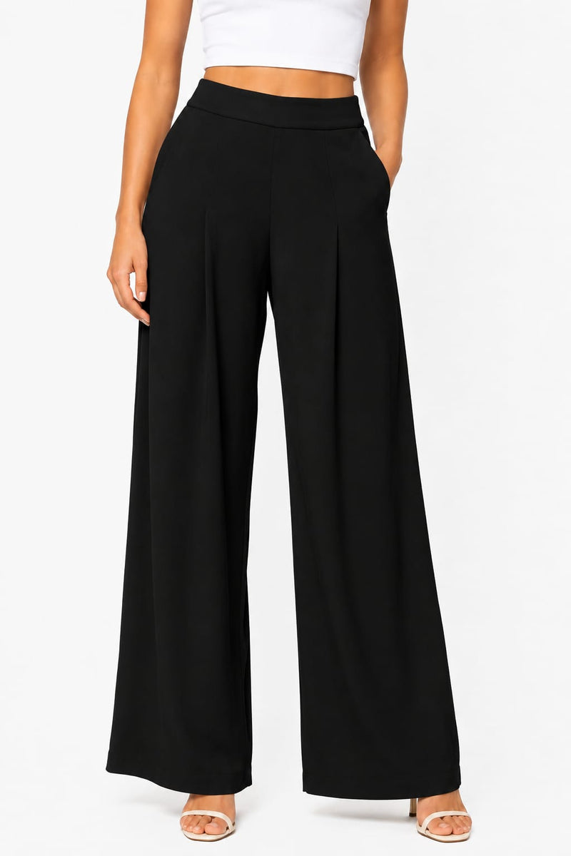 Pantalon Samuel Negro