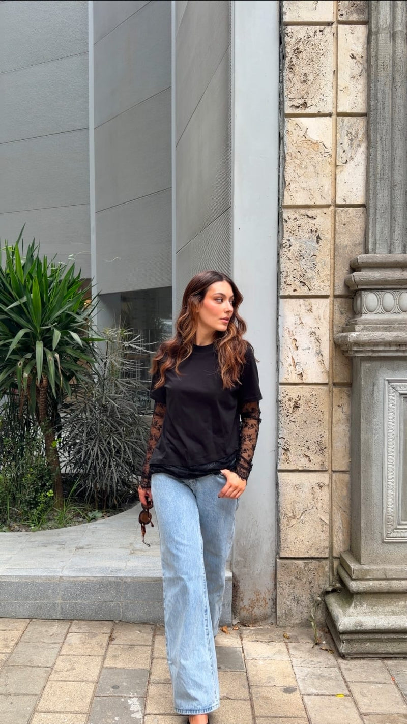 CARLOTTA SHIRT