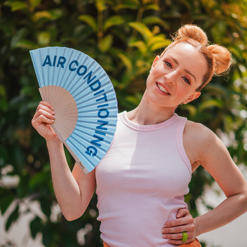 Abanico Air Conditioning