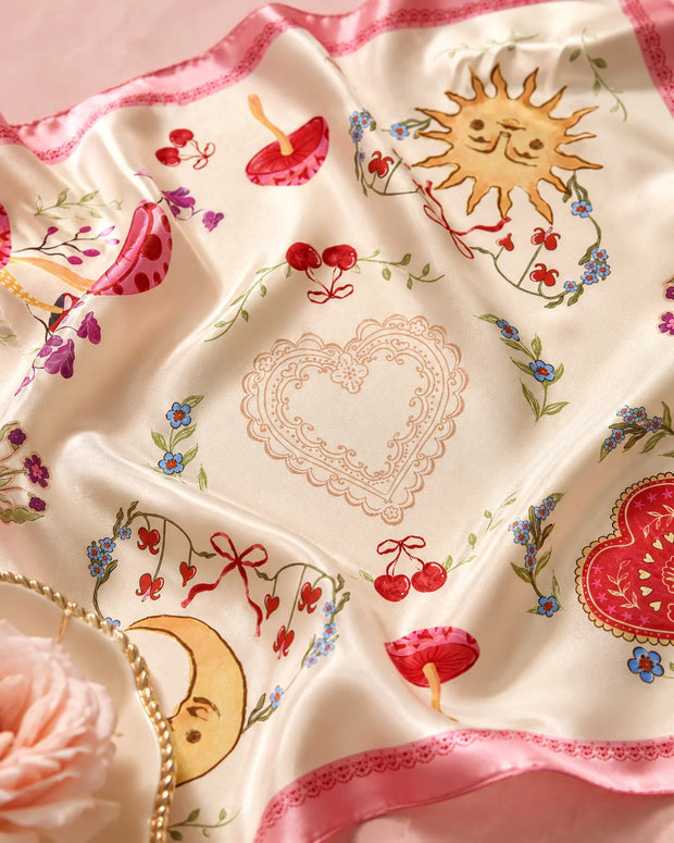 Pañoleta Lovessence Headkerchief