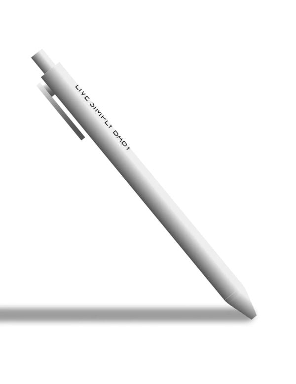 Magic Pen White