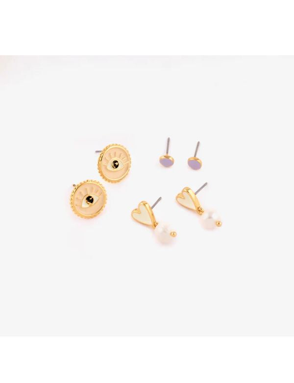 Set X3  Aretes