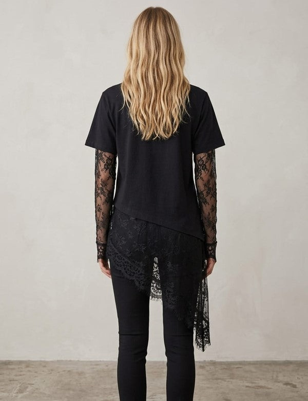 CARLOTTA SHIRT