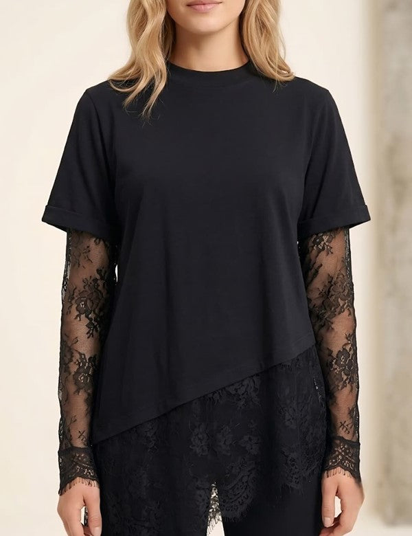 CARLOTTA SHIRT