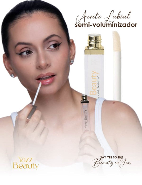 Brillo De Labios