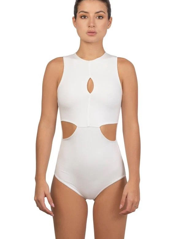 Body Misisipi Blanco