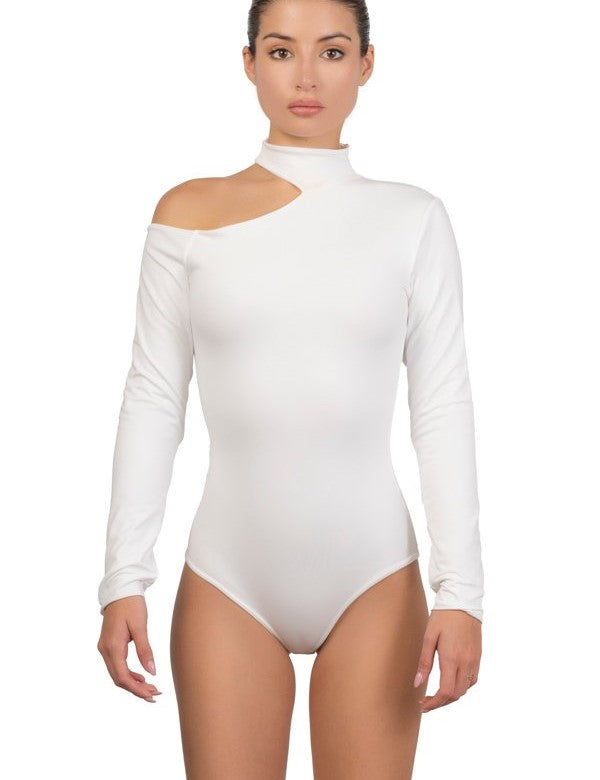 Body Eslovaquia Blanco