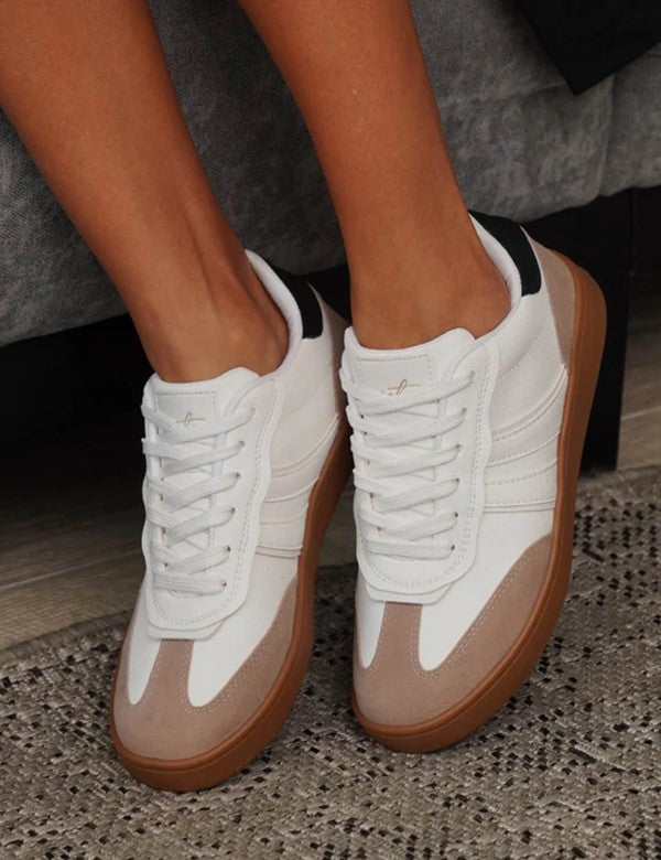 Tenis Manila Blanco