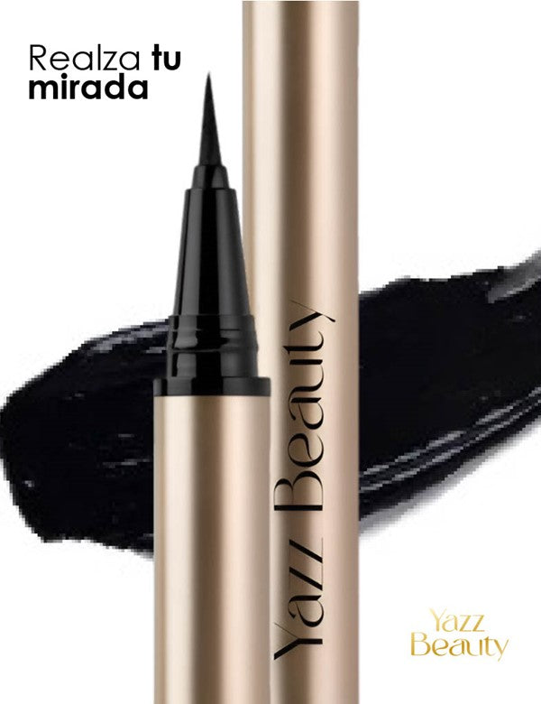 Delineador  Liquido