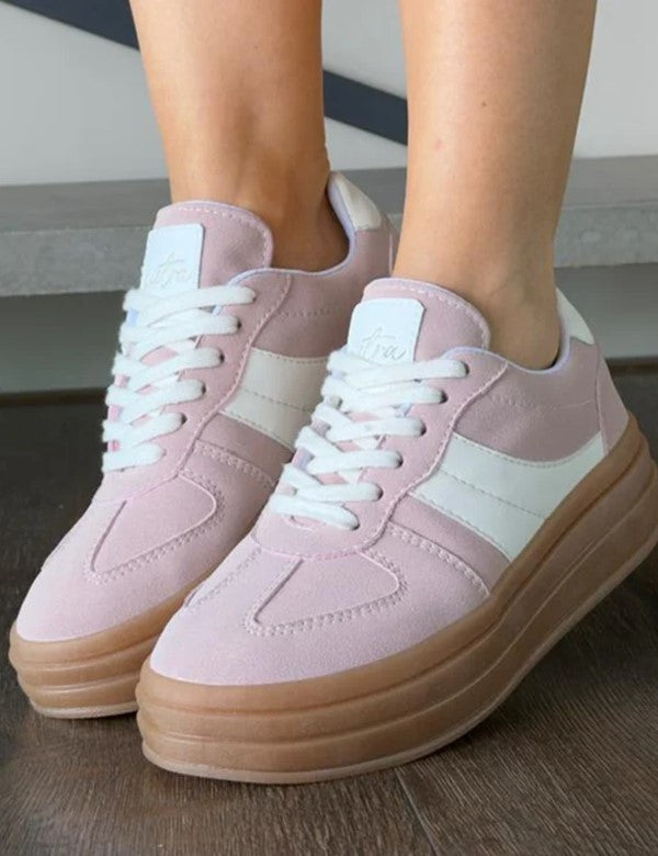 Tenis Rio Rosado