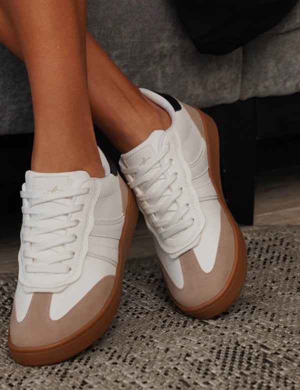 Tenis Manila Blanco