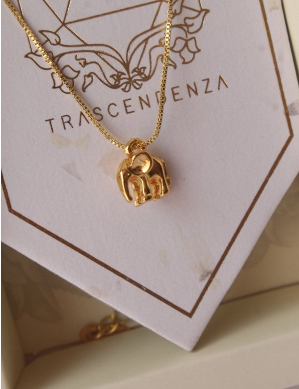 C Elefante Gold