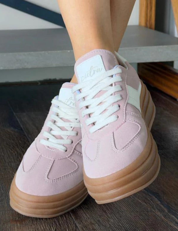 Tenis Rio Rosado