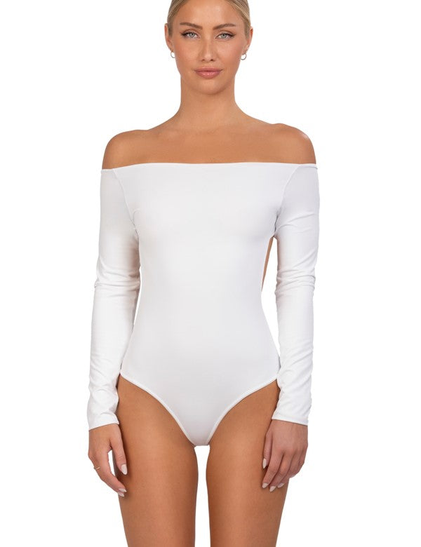 BODY NORMANDIA BLANCO