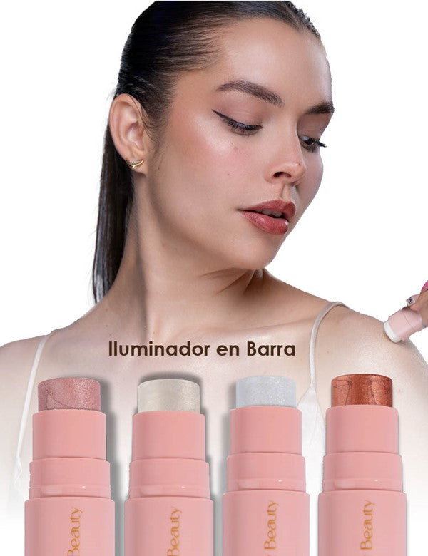 Iluminador # 1 Blanco