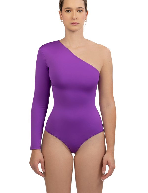 Body Sevilla Morado