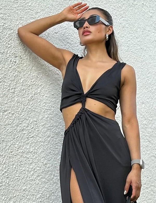 Vestido  Marshall