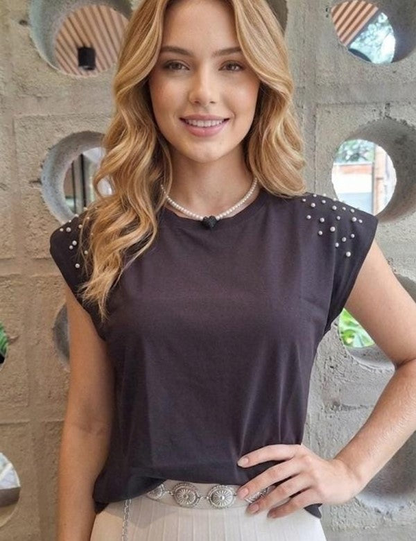 Muscle Tache Hombro