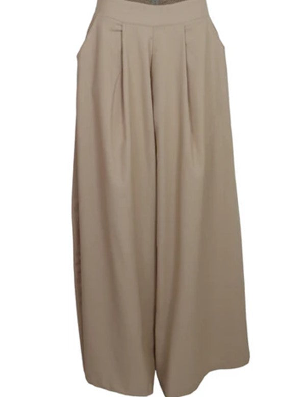 Pantalón Lino Arena