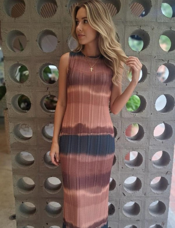 Aurora Dress Rosa