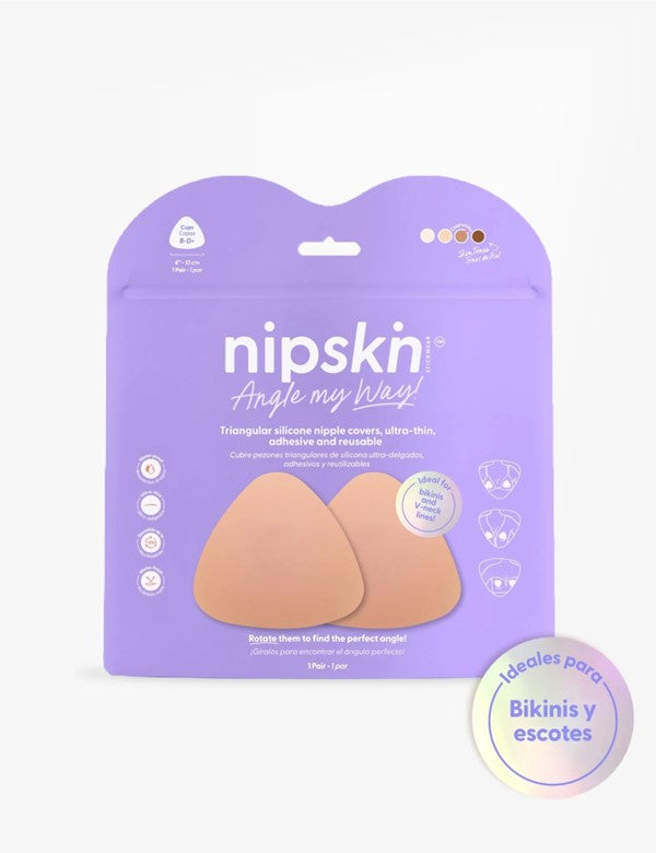 NipCover Triangulo Capuchino
