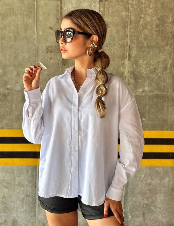 Camisero Cambell Blanco