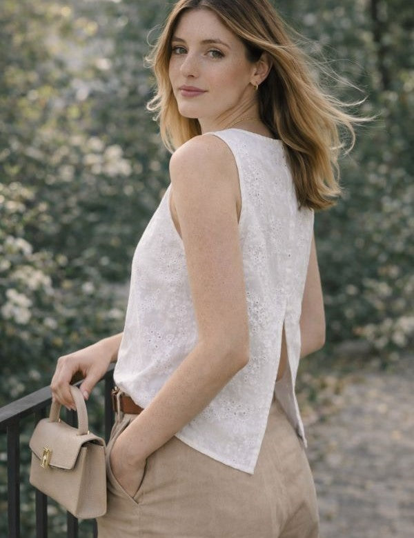 Bianca Ojalillo Blanco