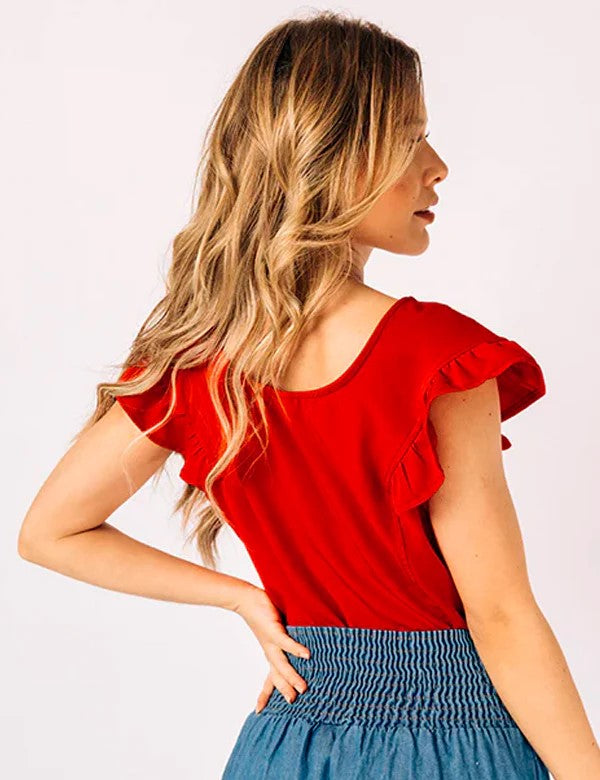 Blusa Camila NV